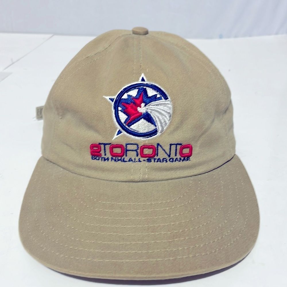 Vintage All star ⭐️ Game strapback
